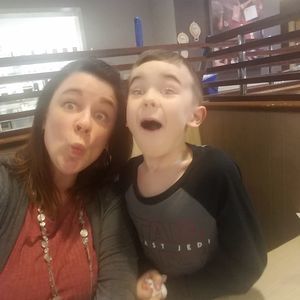 Meet your Posher, Jamie